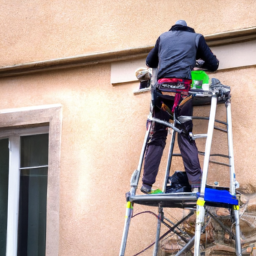 Étanchéité façade : assurez une protection optimale Toul